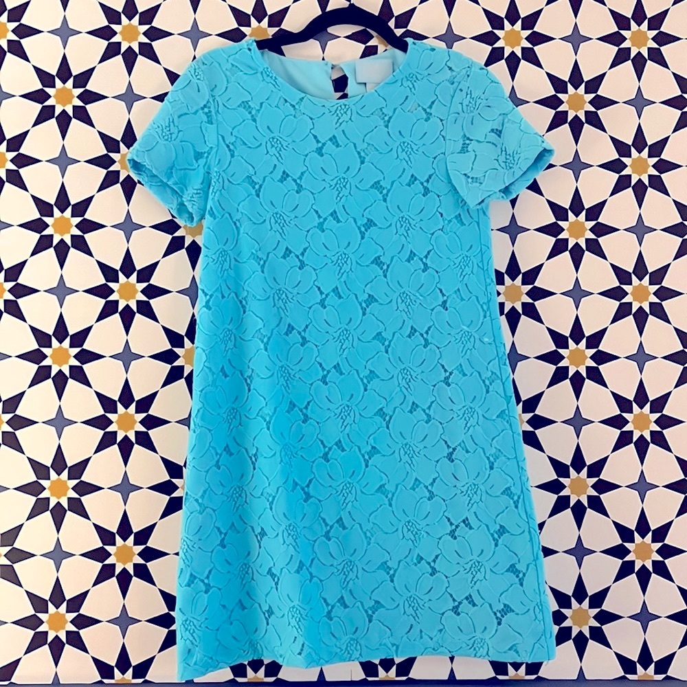 CeCe Lace Dress 🦋